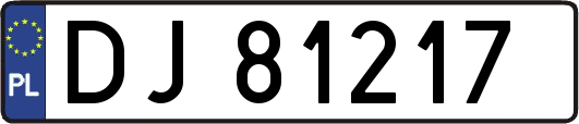 DJ81217