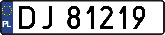 DJ81219