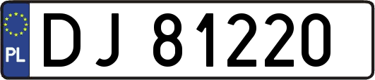 DJ81220