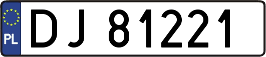 DJ81221