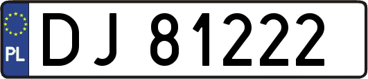 DJ81222
