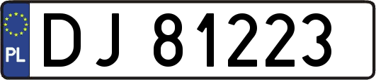DJ81223