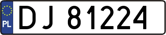 DJ81224