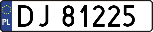 DJ81225