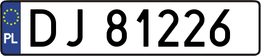 DJ81226