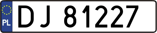 DJ81227