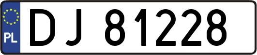 DJ81228