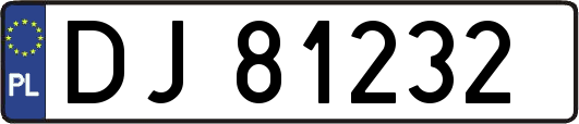 DJ81232