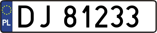 DJ81233