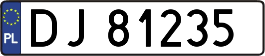 DJ81235