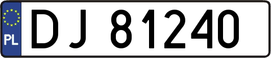 DJ81240