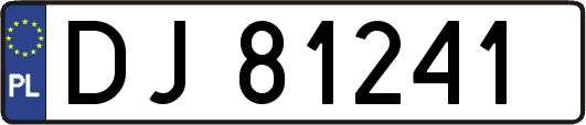 DJ81241