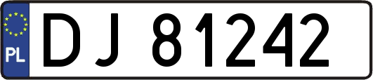 DJ81242