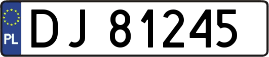 DJ81245
