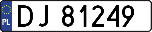 DJ81249