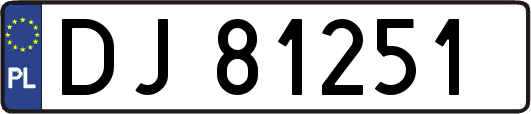 DJ81251