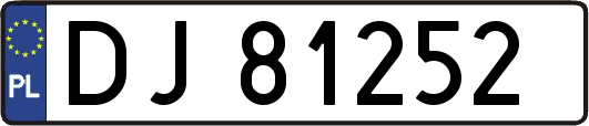 DJ81252