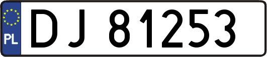 DJ81253