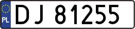 DJ81255