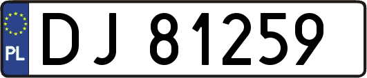DJ81259