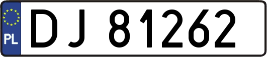 DJ81262