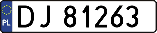 DJ81263