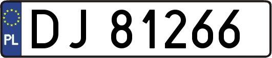 DJ81266