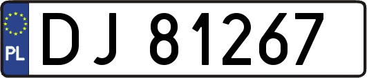 DJ81267
