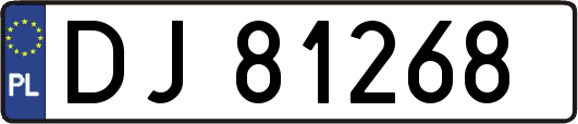 DJ81268