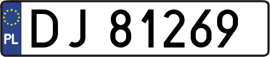 DJ81269
