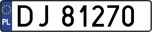 DJ81270