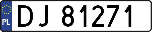 DJ81271