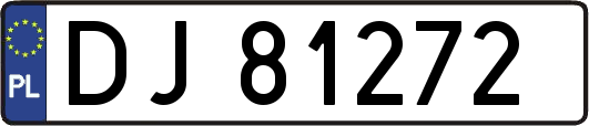 DJ81272