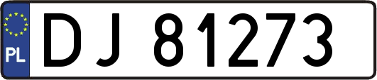DJ81273