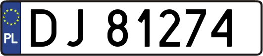 DJ81274