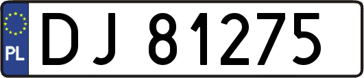 DJ81275
