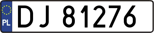 DJ81276