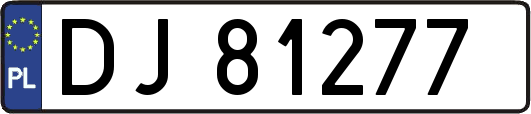 DJ81277