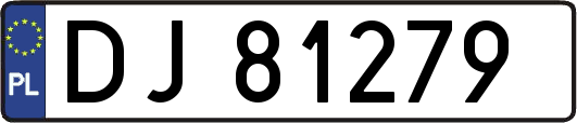 DJ81279