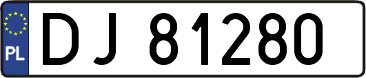 DJ81280