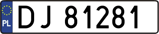 DJ81281