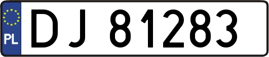 DJ81283