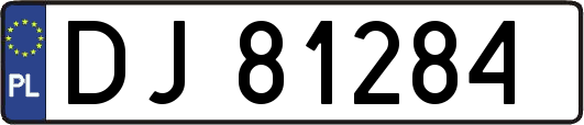 DJ81284