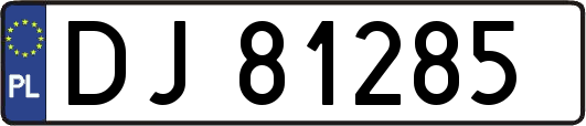 DJ81285