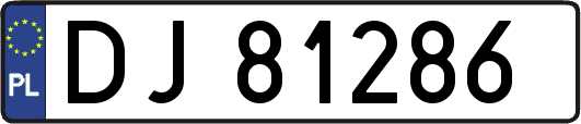 DJ81286