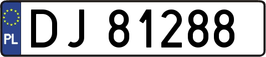 DJ81288