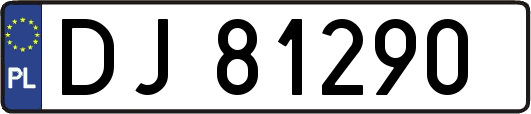 DJ81290