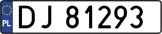 DJ81293