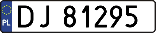 DJ81295