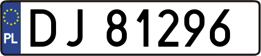 DJ81296